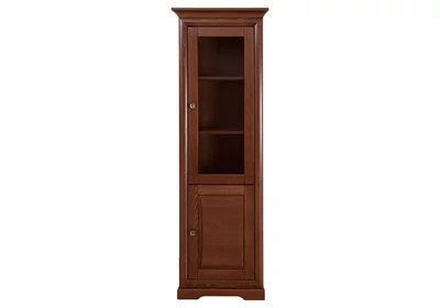 Rossini vitrin 1 ajtós jobbos