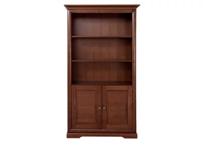 Rossini könyvszekrény 2 ajtós