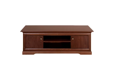 Rossini TV-szekrény széles 2 ajtós