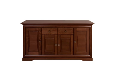 Rossini komód 4 ajtós + 2 fiókos