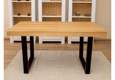 Trieszt étkezőasztal