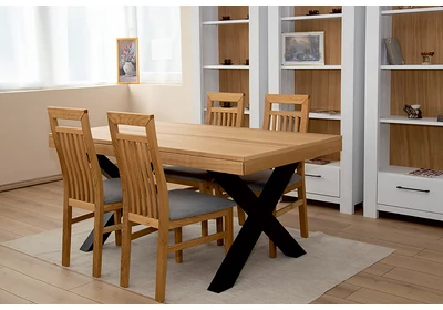 Xaver étkezőasztal