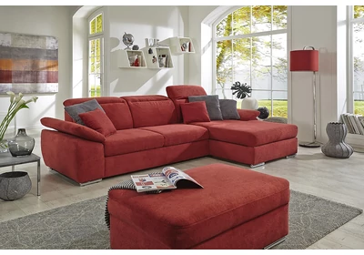 Panama tervezhető kárpitos garnitúra