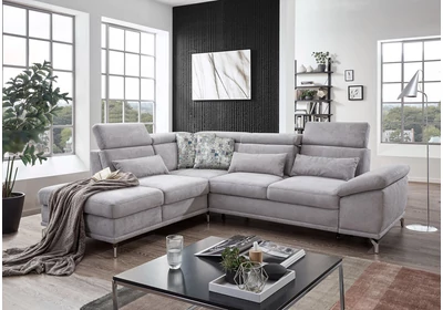 Zanzibar tervezhető kárpitos garnitúra