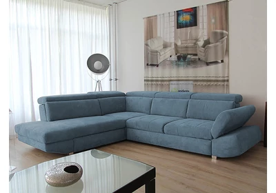 Calbe tervezhető ülőgarnitúra