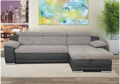 Andiamo tervezhető garnitúra