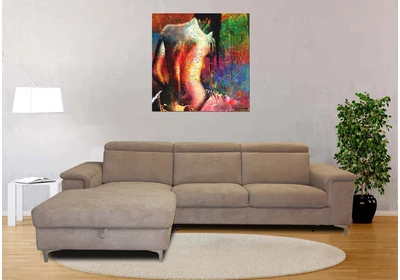 Vibrato tervezhető garnitúra