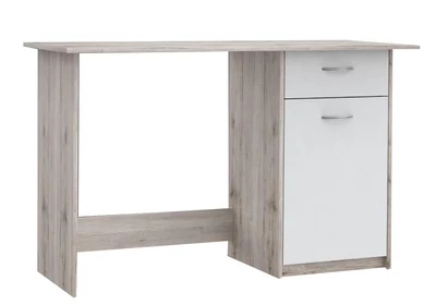 Balios íróasztal 1 ajtós 1 fiókos