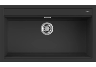 Mosogatótálca Elleci Best 360 WORKSTATION G40 nero