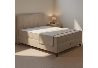 Formosa franciaágy 160 cm