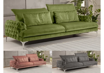 Galla tervezhető ülőgarnitúra