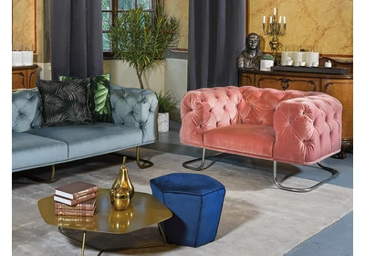 New Chester tervezhető ülőgarnitúra