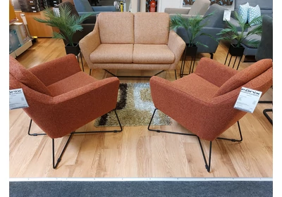 Stephan tervezhető garnitúra