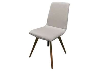 Tokyo szék fa lábbal