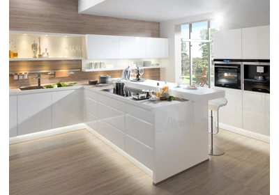 Alpha-Lack konyhabútor