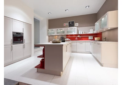 Frame Lack konyhabútor