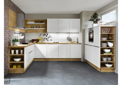 Manhattan Uni konyhabútor