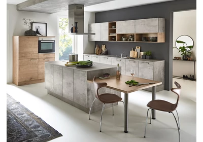 Manhattan konyhabútor