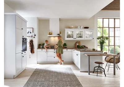 Windsor Lack konyhabútor