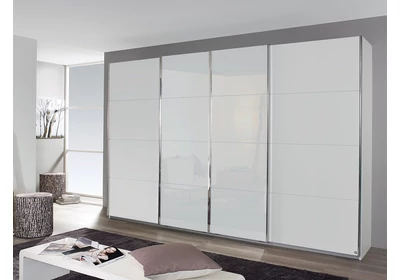 Syncrono gardróbszekrény-rendszer