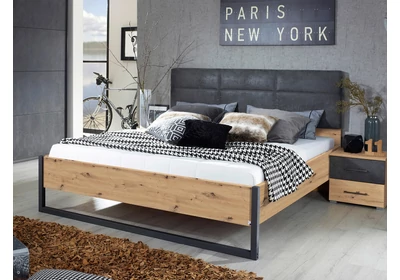 Tampa ágykeret 140 cm