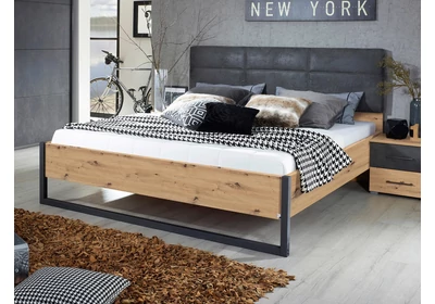 Tampa ágykeret 160 cm