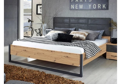 Tampa ágykeret 180 cm