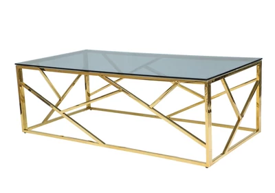 Escada dohányzóasztal A