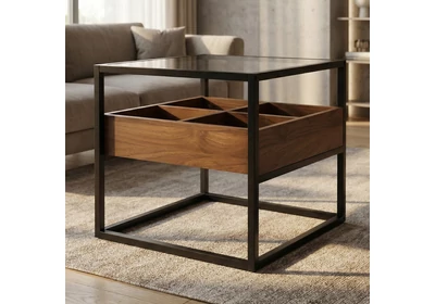 Harmony-B kávézóasztal