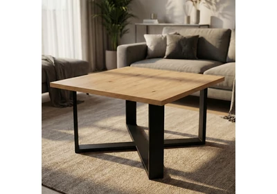 Cross kávézóasztal