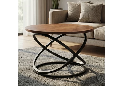 Eos-D kávézóasztal