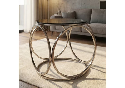 Venus kávézóasztal