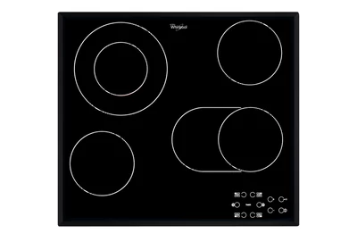 Whirlpool főzőlap - AKT 8190/BA