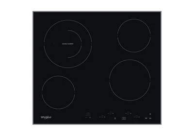 Whirlpool főzőlap - AKT 8601 IX