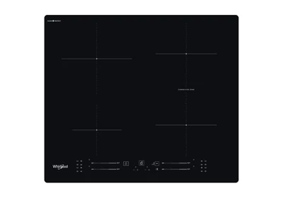 Whirlpool indukciós üvegkerámia főzőlap - WB S4360 CPNE