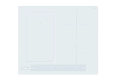 Whirlpool indukciós főzőlap - WL S5360 BF/W