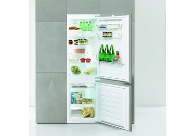 Whirlpool beépíthető hűtő-fagyasztó - ART66102