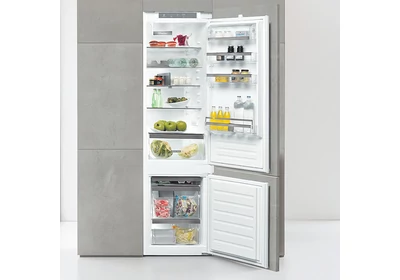 Whirlpool beépíthető hűtő-fagyasztó - ART9811SF2