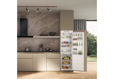 Whirlpool beépíthető hűtő - WHSD18A073C1P