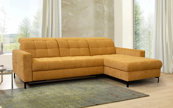 Kárpitos garnitúrák raktárról