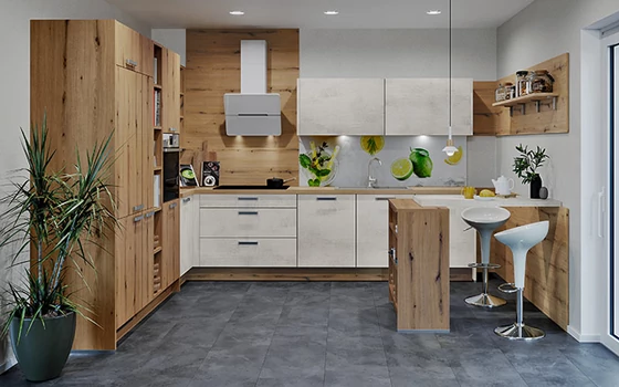 Express konyhaprogram