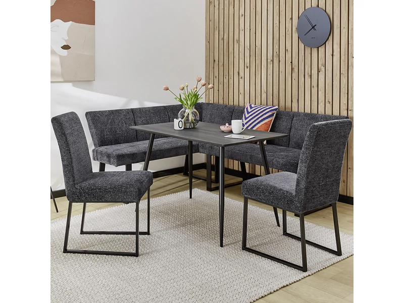 Emporio táskarugós étkezőpad