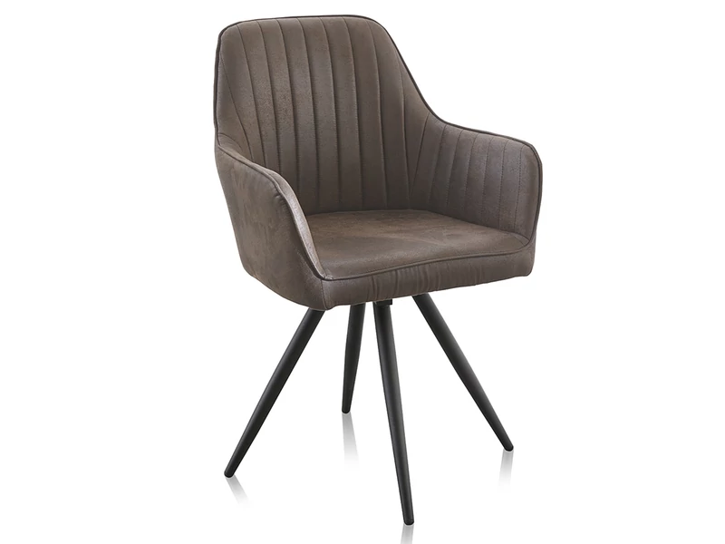 Sammy forgó étkezőszék