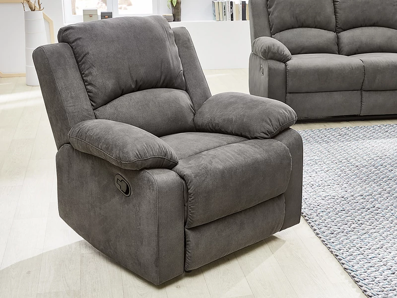 Dakota relax fotel