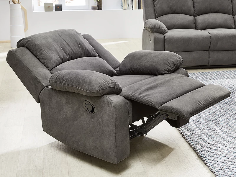 Dakota relax fotel