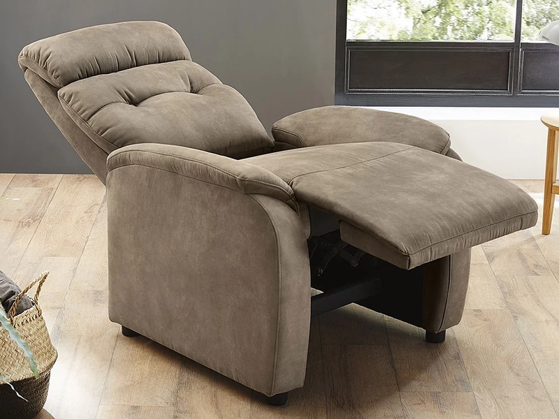 Tucson relax fotel