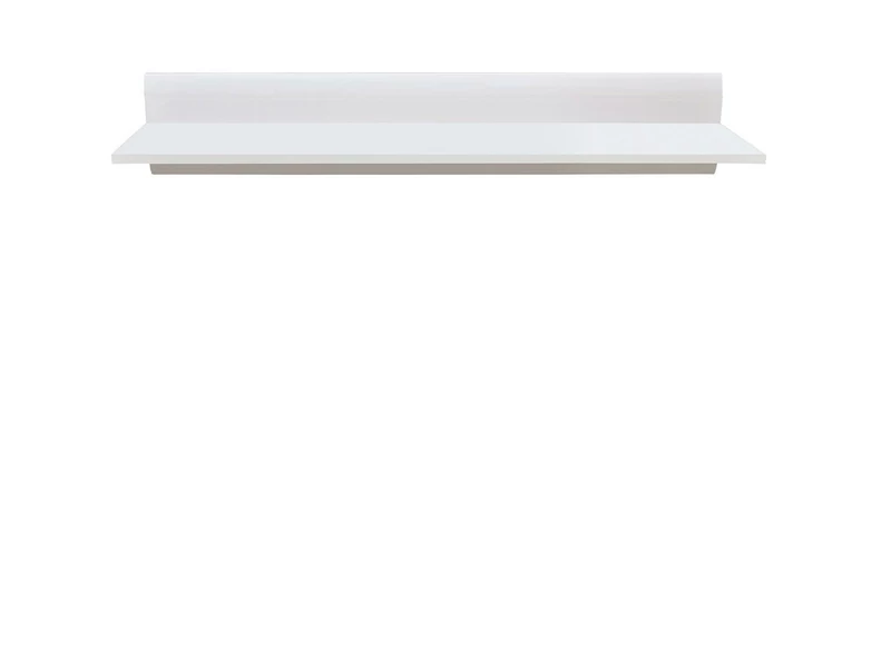 Azteca Trio falipolc 105 cm