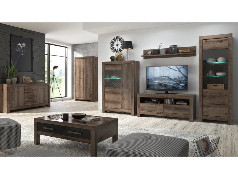 Balin dohányzóasztal