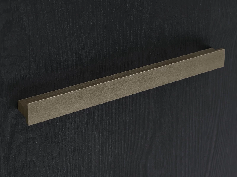 Balin vitrin 2 ajtós (1 vitrines)