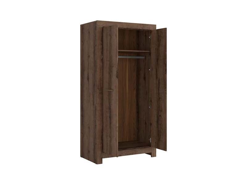 Balin szekrény 2 ajtós